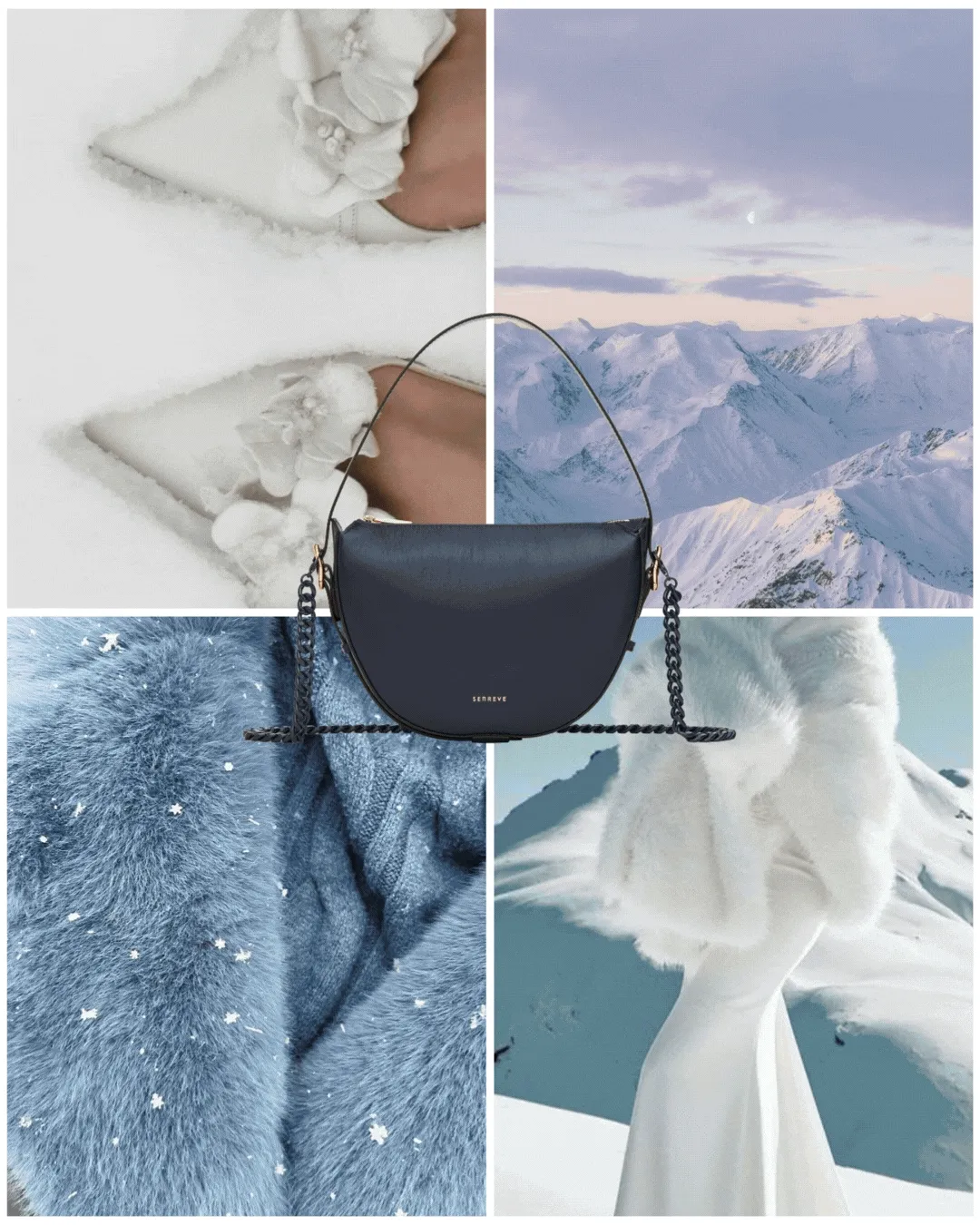 Winter Edit Sale