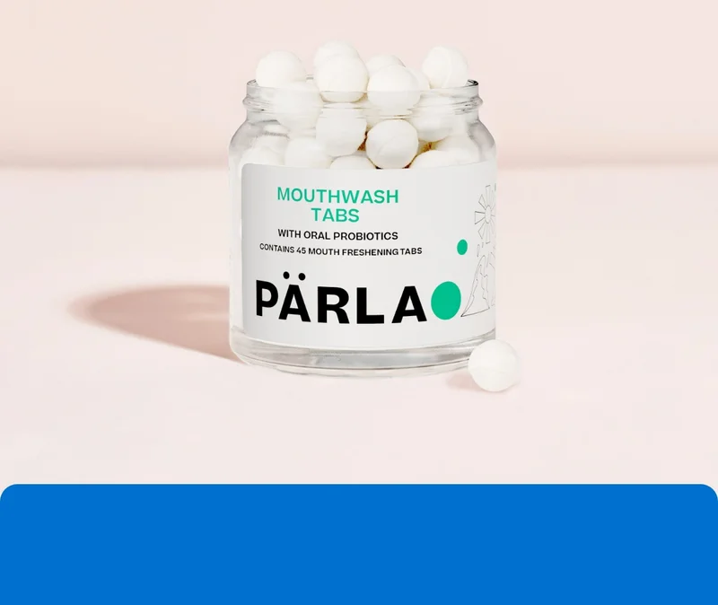 PÄRLA