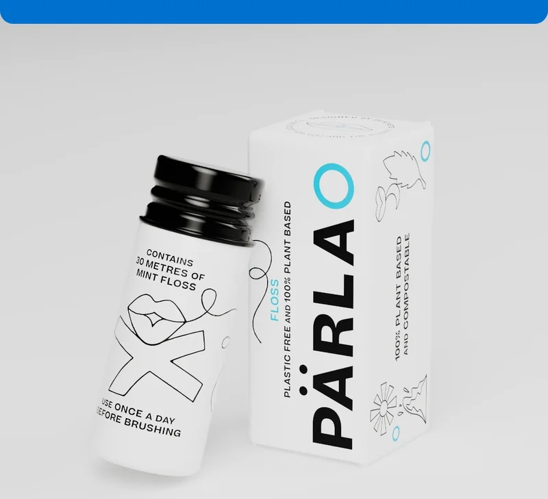 PÄRLA