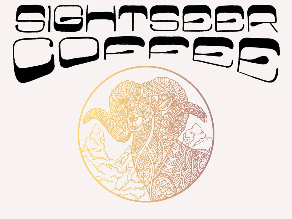 Sightseer Coffee