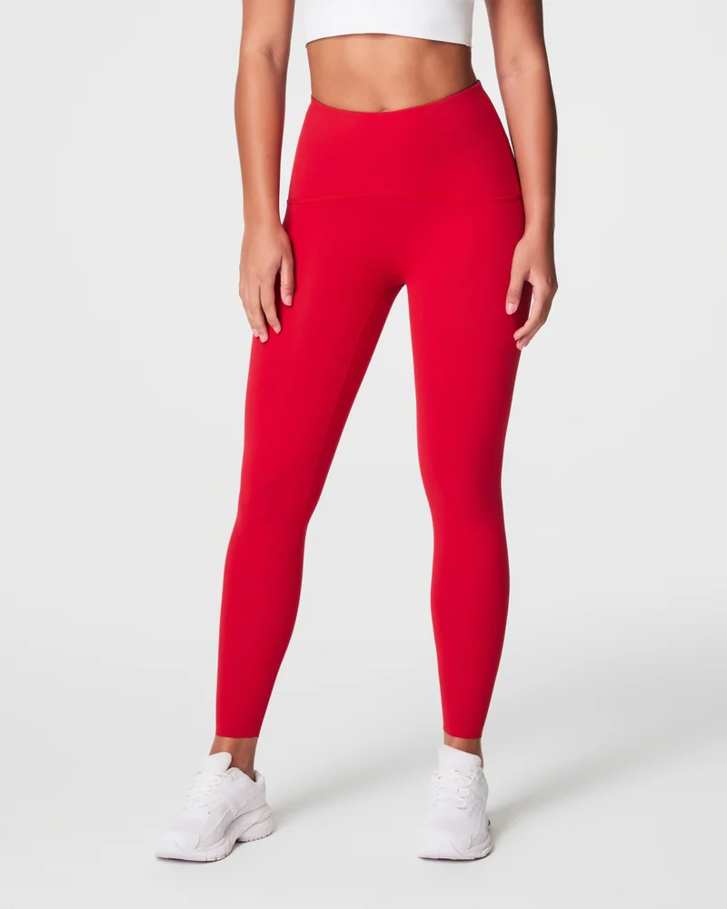 Image of Spanx Women's SPANXshape Booty Boost Full Length Leggings