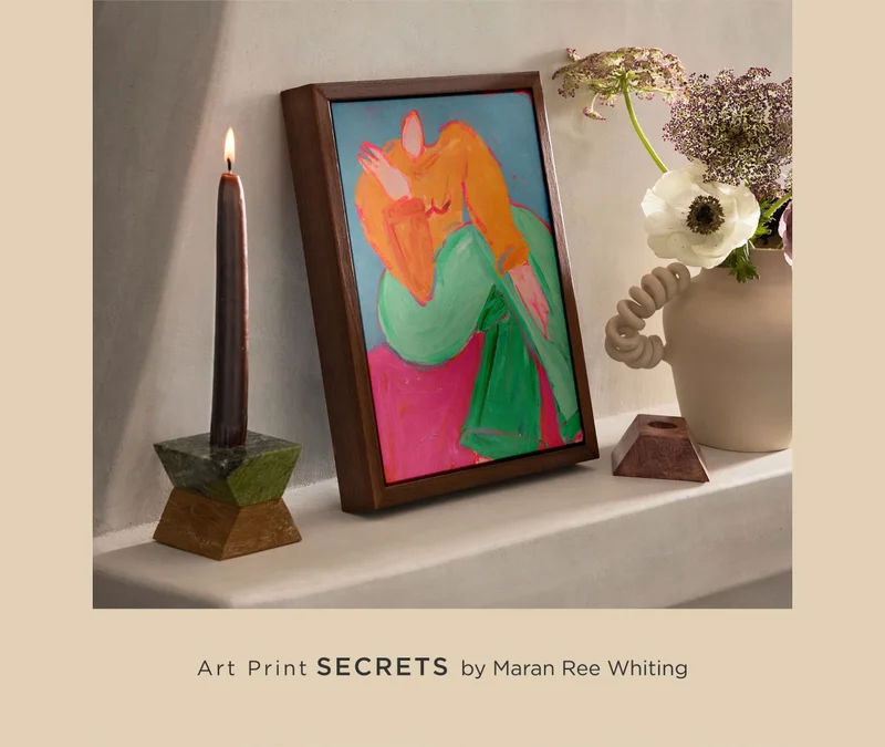 Secrets