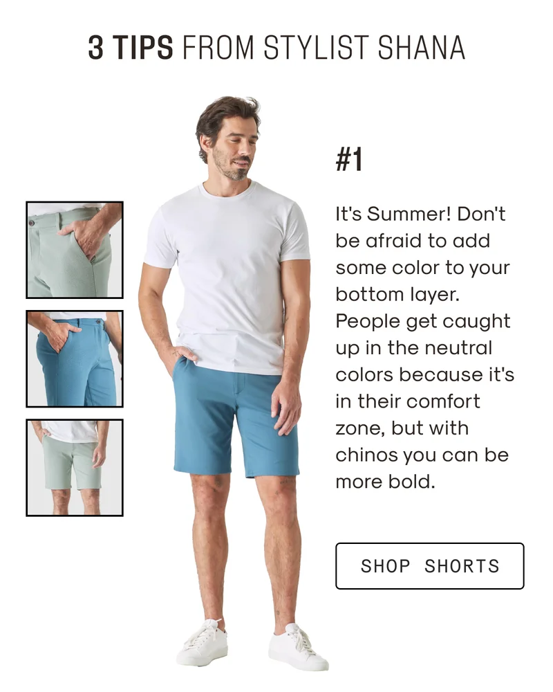 Shop Shorts