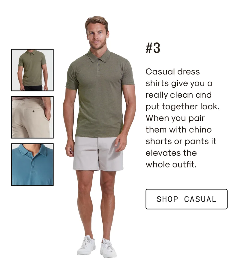 Shop Casual