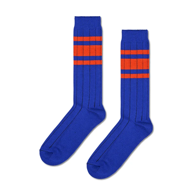 Chunky Ribb Sneaker Sock