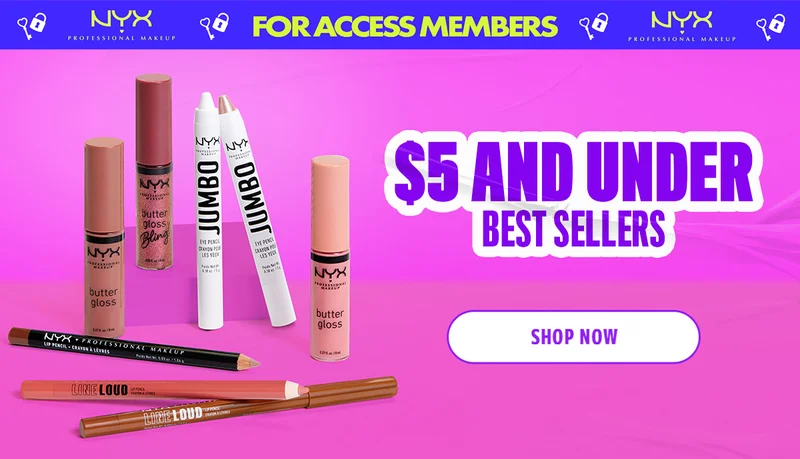 $5 AND UNDER BEST SELLERS
