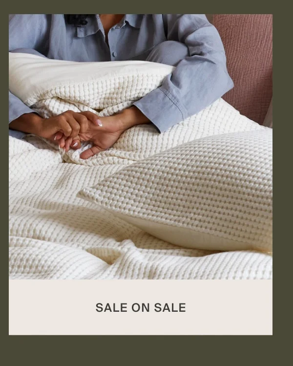 Shop Sale on Sale