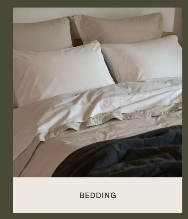 Shop Bedding