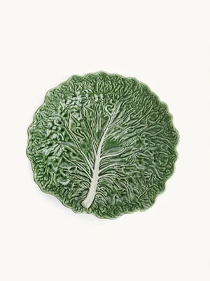 Bordallo Pinheiro Salad Bowl 40 cm