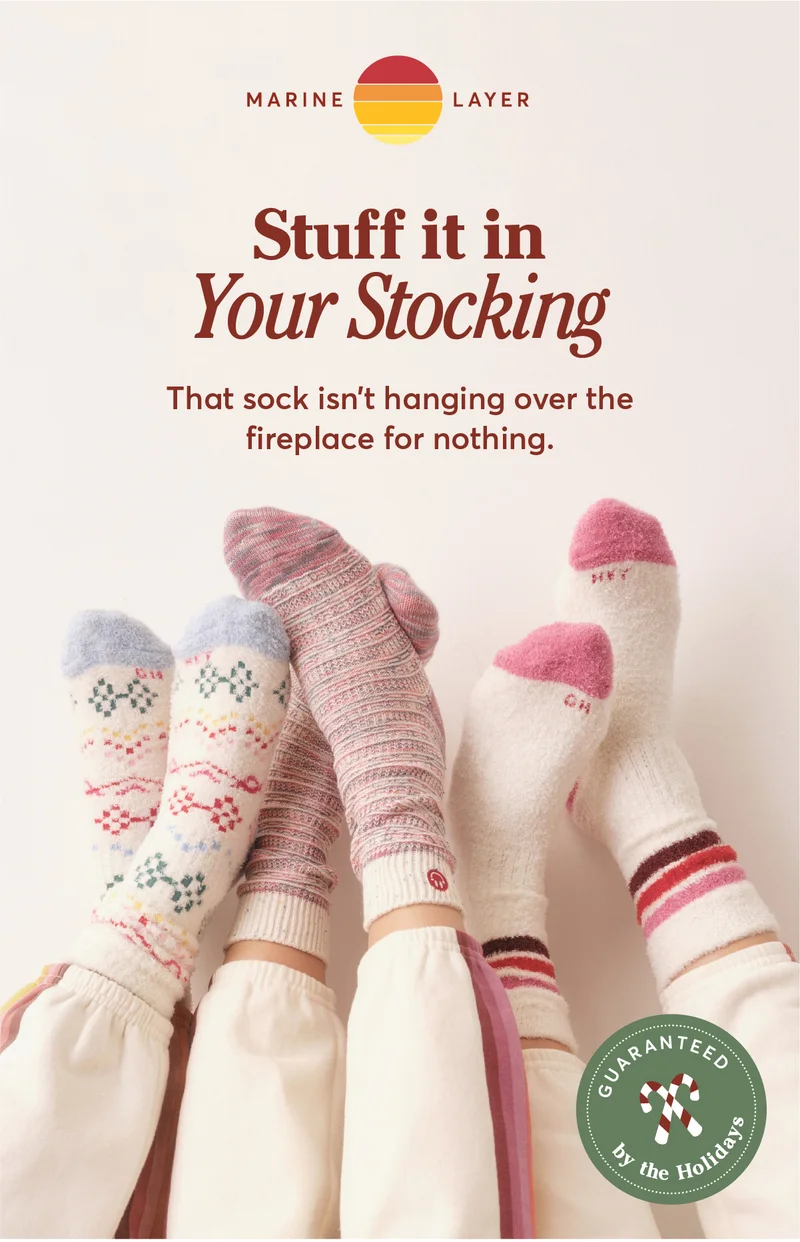 Our best stocking gifts under $100