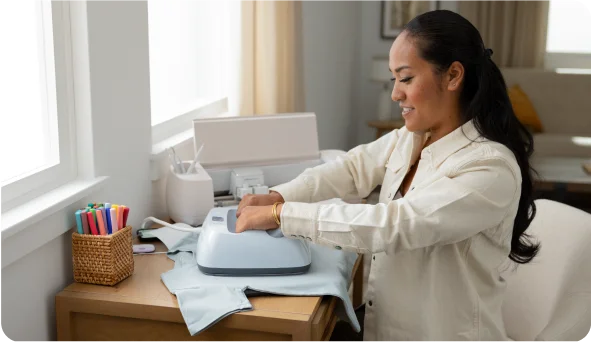 projects.
