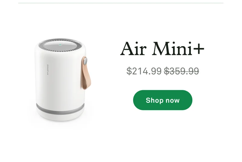 Air Mini+