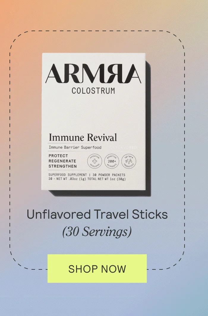 TRAVEL STICKS UNFLAVORED. ADD TO CART