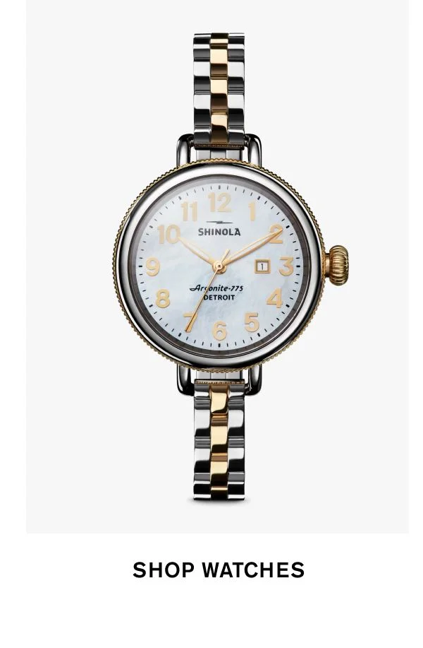 SHOP WATCHES