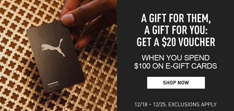 A GIFT FOR THEM, A GIFT FOR YOU