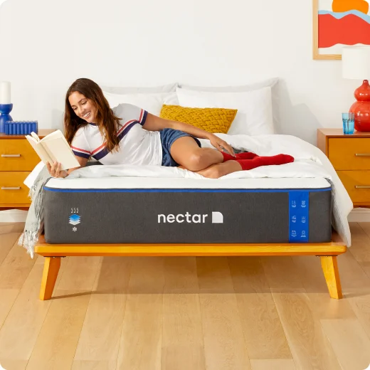 Nectar Mattress