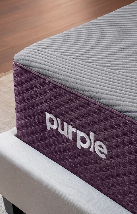 The RestorePremier<sup style='font-weight:normal;font-size:70%;line-height:1px;'>®</sup> Hybrid Mattress