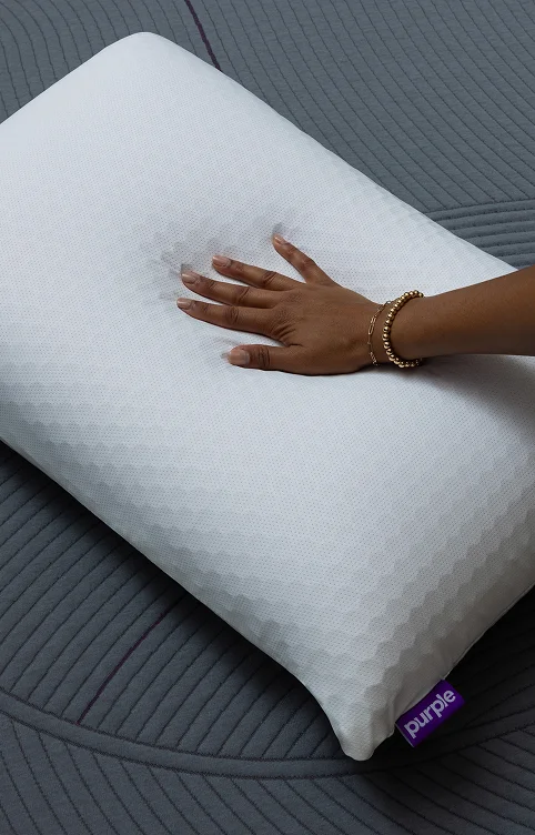 The Harmony™ Pillow