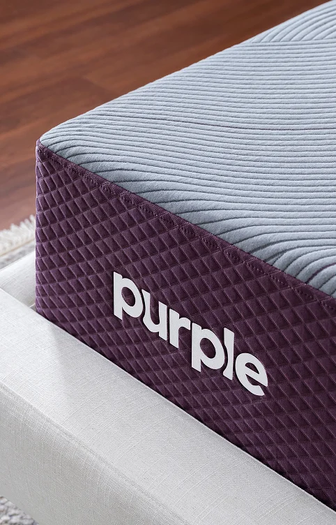 The RestorePlus<sup style='font-weight:normal;font-size:70%;line-height:1px;'>®</sup> Hybrid Mattress