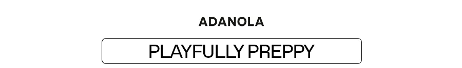 Preppy Logo