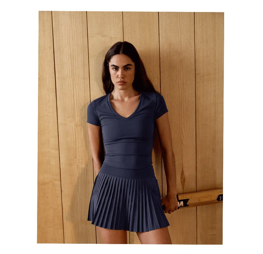 Preppy GIF