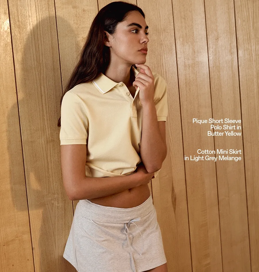Preppy GIF