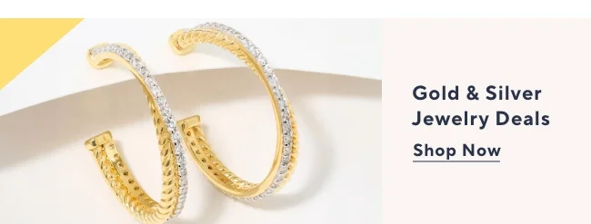 Gold & Silver