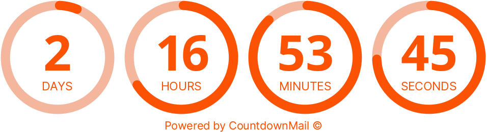countdownmail.com