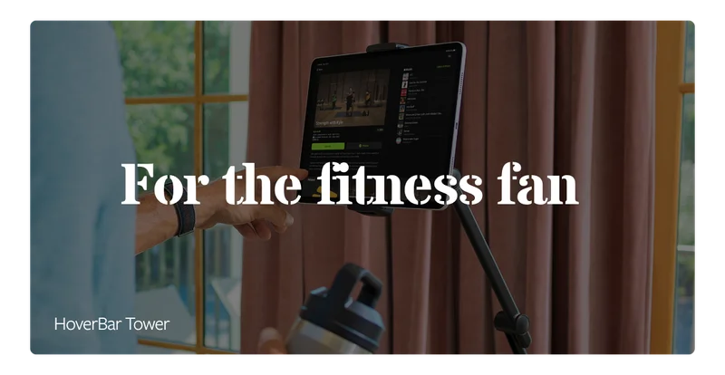 Fitness Fan