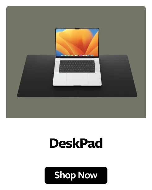 DeskPad