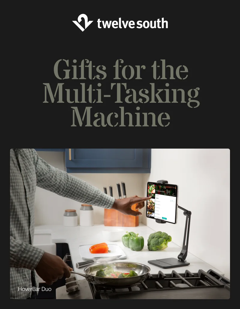 Gift Guide