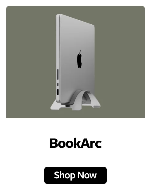 BookArc