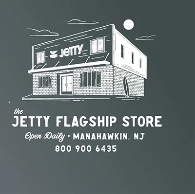 Flagship Store