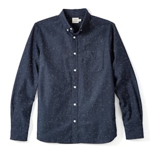 The Architect Shirt - Slim Fit (Original)