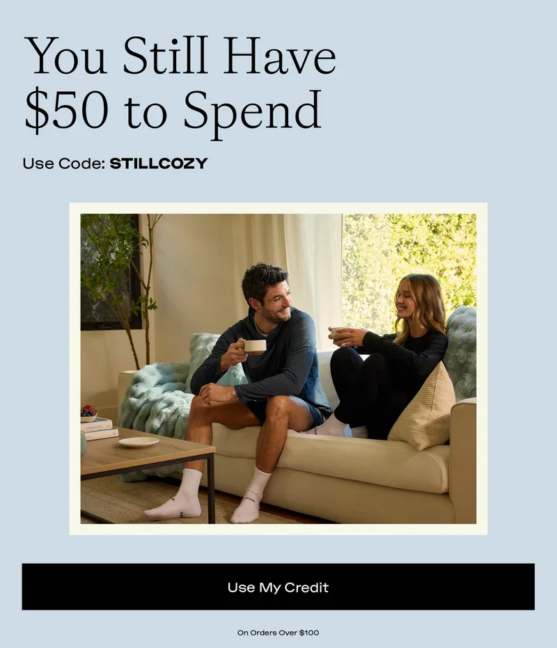 Use My Credit