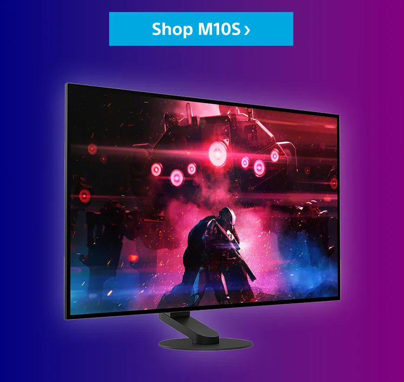 Shop M10S