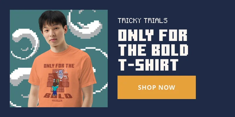 For the bold Comfort Colors Tee