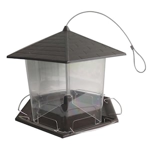 30% Off Select Bird Feeders