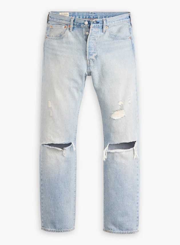 SHOP THE 501® '93 STRAIGHT FIT