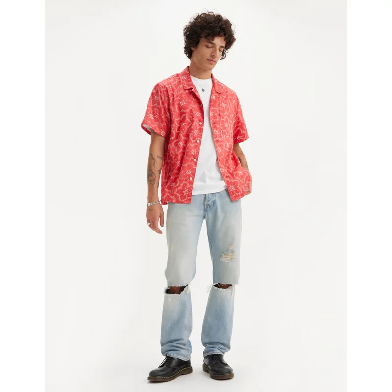 SHOP THE 501® ORIGINAL FIT