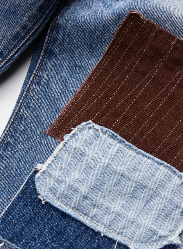 SHOP THE 501® ORIGINAL FIT