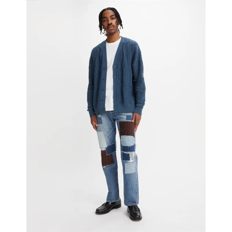 SHOP THE 501® '93 STRAIGHT FIT