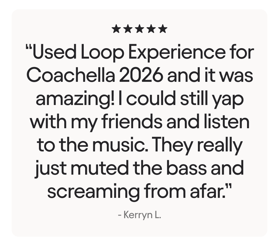 Customer Review