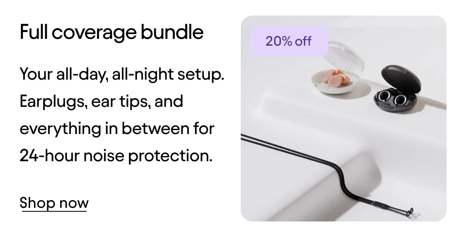 Full coverage bundle