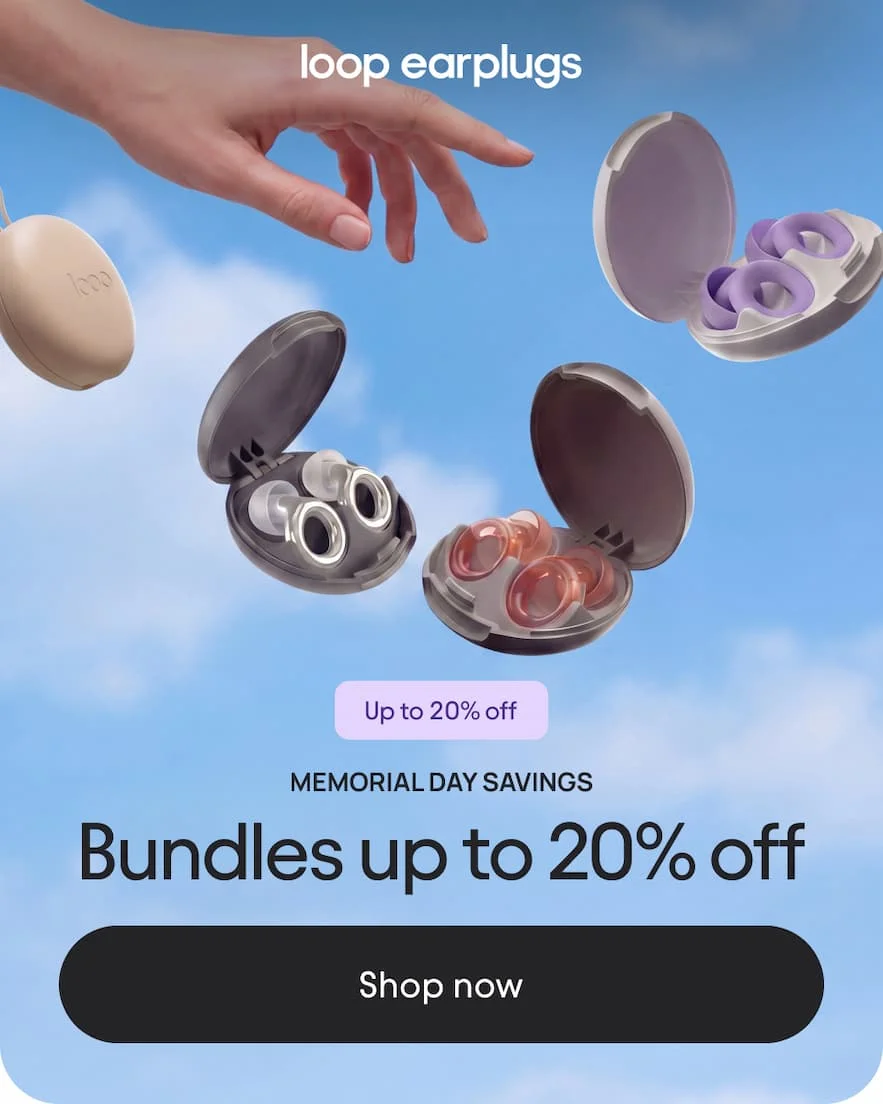 Bundles up to 20% off