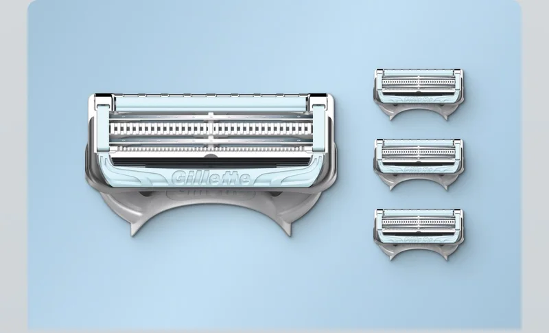 SkinGuard refills SkinGuard refills