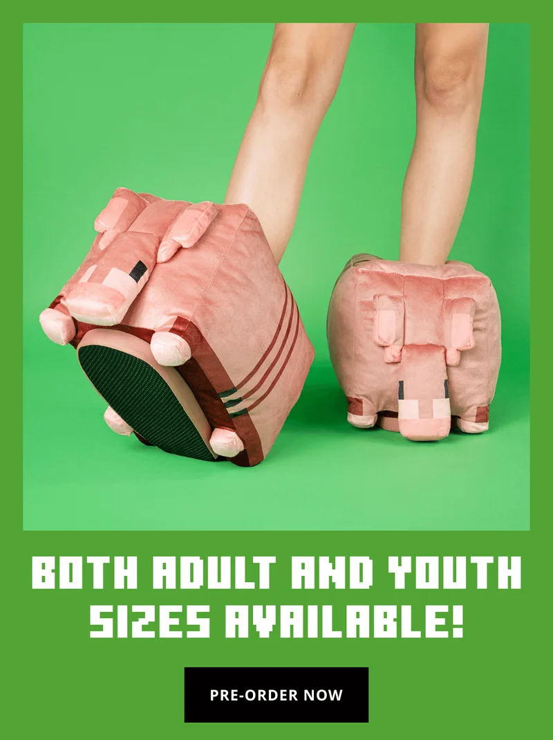 Both Adult and Youth Available
