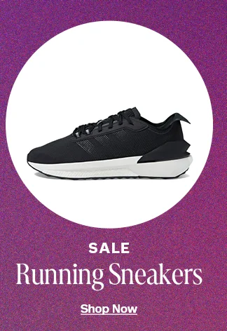Shop Running Sneakers Sale