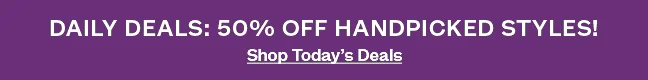 Shop Daily Deals