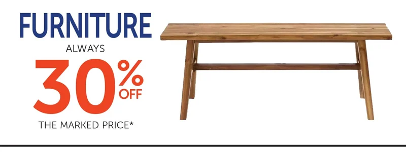Furniture